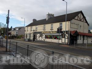 Picture of Auchinairn Tavern