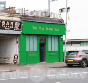 Picture of Wee Mans Bar
