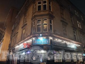 Picture of Maverick