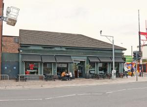 Picture of 226 Gallowgate