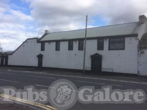 Picture of The Ballochmyle Bar