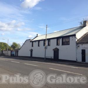 Picture of The Ballochmyle Bar