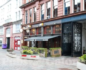 Picture of Bar 91