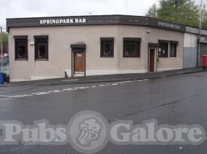 Picture of Springpark Bar
