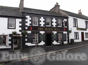 Picture of The Black Bull