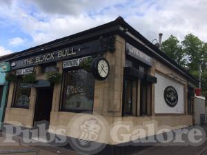 Picture of The Black Bull