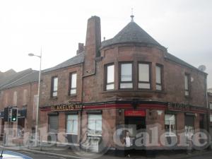 Picture of Blakelys Bar