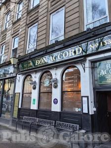 Picture of Bon Accord