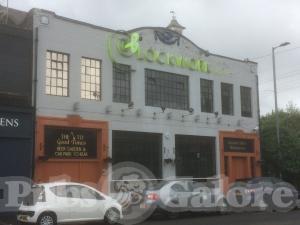 Picture of Clockwork Beer Co