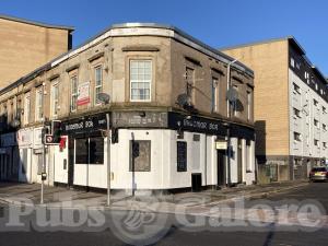Picture of Braemar Bar