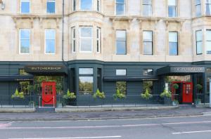 Picture of The Butchershop