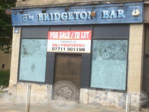 Picture of Bridgeton Bar