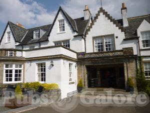 Picture of The Buchanan Arms Hotel