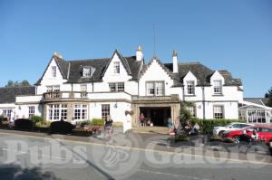 Picture of The Buchanan Arms Hotel