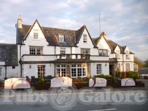 Picture of The Buchanan Arms Hotel