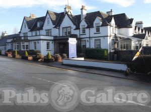 Picture of The Buchanan Arms Hotel
