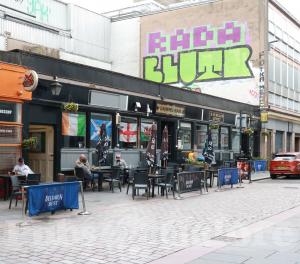 Picture of Cairns Bar