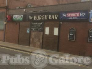 Picture of The Burgh Bar