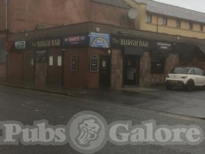 Picture of The Burgh Bar