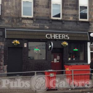 Picture of Cheers