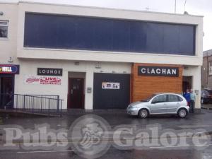 Picture of The Clachan Bar