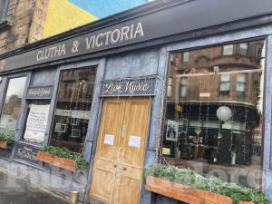 Picture of Clutha & Victoria Bar