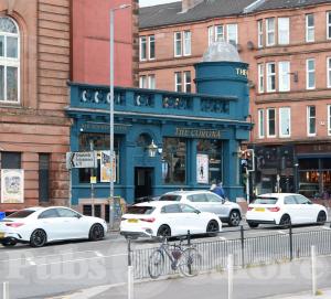 Picture of Corona Bar