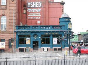 Picture of Corona Bar
