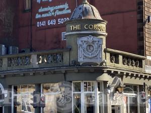 Picture of Corona Bar