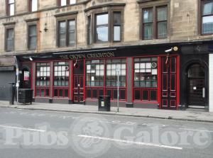 Picture of The Crown Creighton