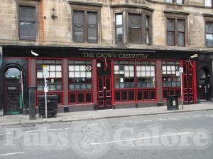 Picture of The Crown Creighton