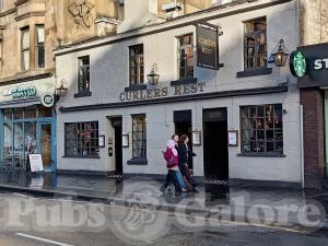 Picture of Curlers Rest