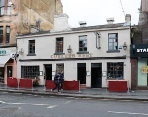 Picture of Curlers Rest