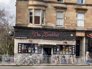 New picture of The Doublet