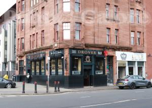 Picture of The Drover Bar