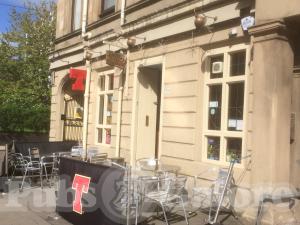 Picture of The Burgh Bar
