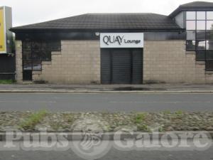 Picture of Quay Lounge