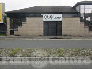 Picture of Quay Lounge