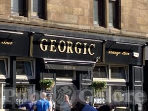 Picture of Georgic