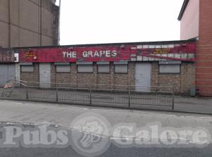 Picture of The Grapes