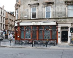Picture of The Griffin