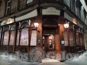 Picture of The Griffin