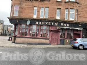 Picture of Harveys Bar