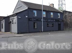 Picture of The Old Dalmarnock Inn