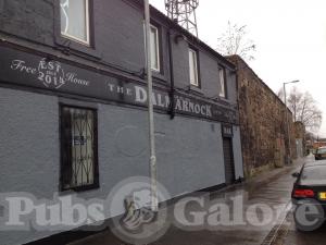 Picture of The Old Dalmarnock Inn