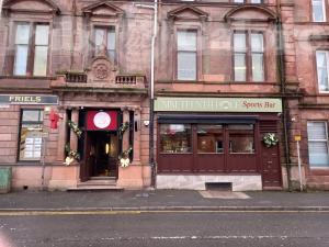 Picture of Nineteenth Hole