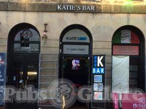 Picture of Katie's Bar