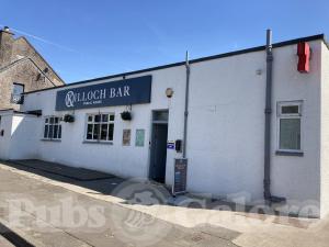 Picture of The Killoch Bar