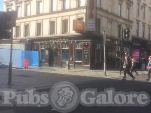 Picture of Lauder's