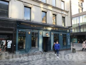 Picture of Lauder's